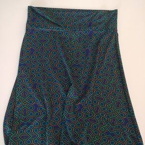 Azure Skirt 3xl